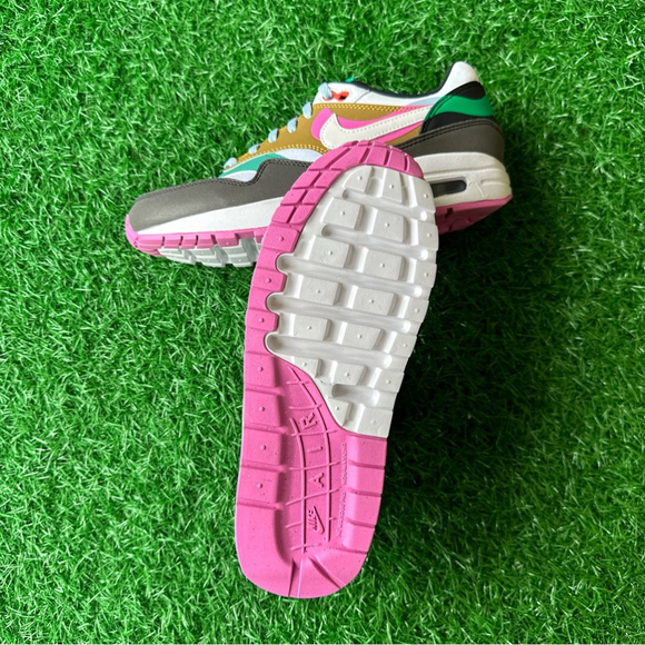 Nike Air Max 1 Se - Picture 8 of 8